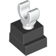Lego noha kostlivce, bílá (4602970, 6045042, 6152382, 6296334)